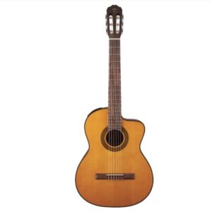 Takamine GC1CE NAT Acoustic-Electric Classical Guitar