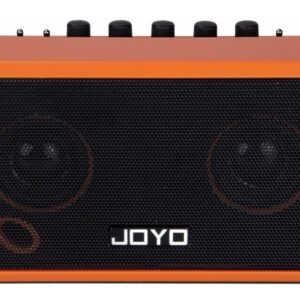 JOYO Top GT 8 Watt Mini Guitar Amp with Bluetooth