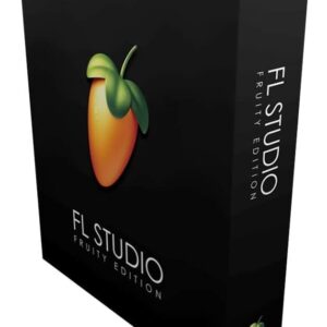 Image Line Fruity Loops FL Studio 20 (Fruity Edition) DAW
